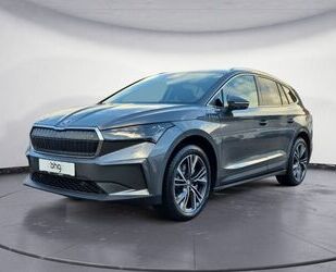 Skoda Enyaq Gebrauchtwagen