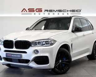 BMW X5 M50 Gebrauchtwagen