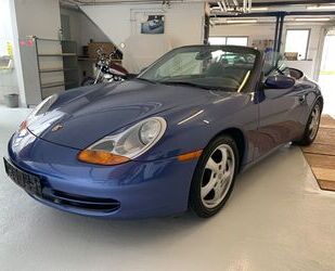Porsche 996 Gebrauchtwagen