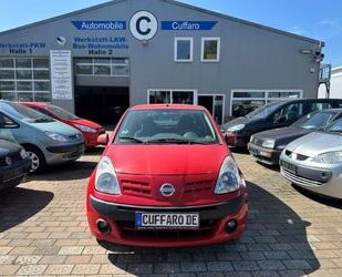 Nissan Pixo Gebrauchtwagen