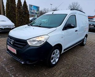 Dacia Dokker Gebrauchtwagen