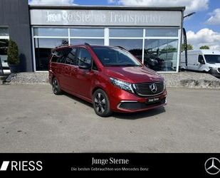 Mercedes-Benz EQV Gebrauchtwagen