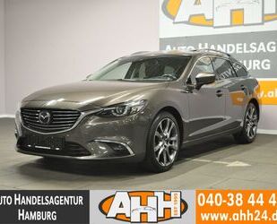 Mazda 6 Gebrauchtwagen