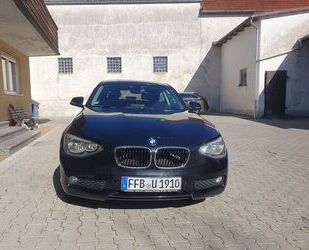 BMW 114 Gebrauchtwagen