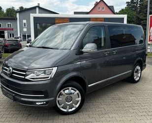 VW T6 Transporter Gebrauchtwagen