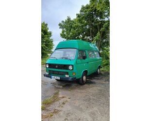 VW T2 Gebrauchtwagen