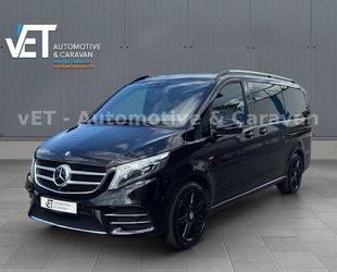 Mercedes-Benz V 250 Gebrauchtwagen