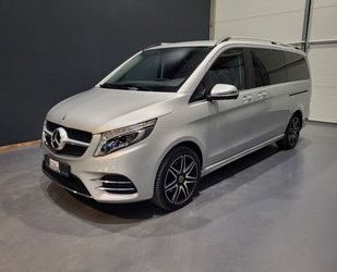 Mercedes-Benz V 300 Gebrauchtwagen