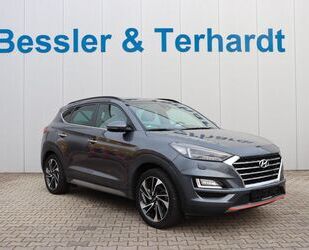 Hyundai TUCSON Gebrauchtwagen
