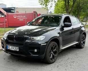 BMW X6 Gebrauchtwagen