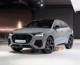 Audi RSQ3 Gebrauchtwagen