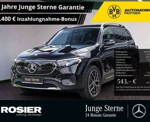 Mercedes-Benz EQB Gebrauchtwagen