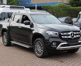 Mercedes-Benz X 350 Gebrauchtwagen