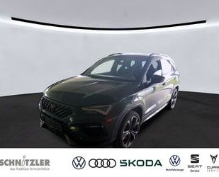 Cupra Ateca Gebrauchtwagen
