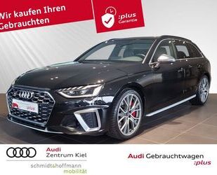 Audi S4 Gebrauchtwagen