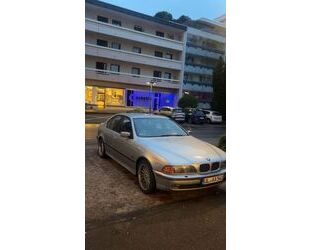 BMW 520 Gebrauchtwagen