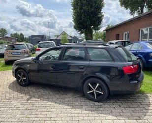 Seat Exeo Gebrauchtwagen