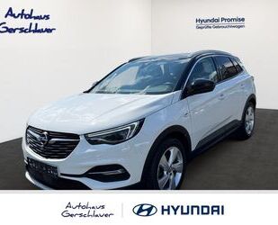 Opel Grandland (X) Gebrauchtwagen