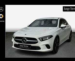 Mercedes-Benz A 180 Gebrauchtwagen