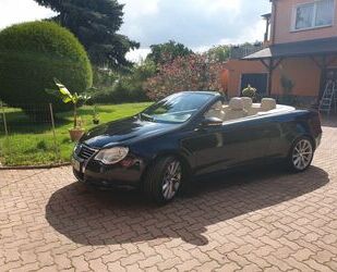 VW Eos Gebrauchtwagen