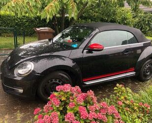 VW Beetle Gebrauchtwagen