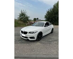 BMW 230 Gebrauchtwagen