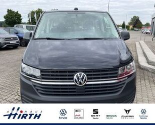 VW T6 Caravelle 