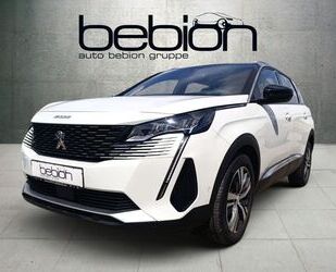 Peugeot 5008 Gebrauchtwagen