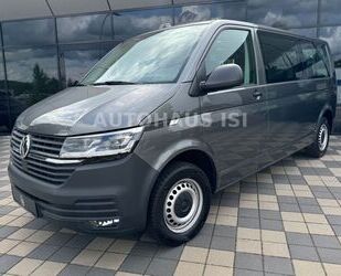 VW T6 Transporter Gebrauchtwagen