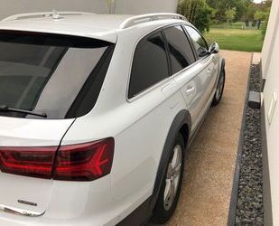 Audi A6 Allroad Gebrauchtwagen