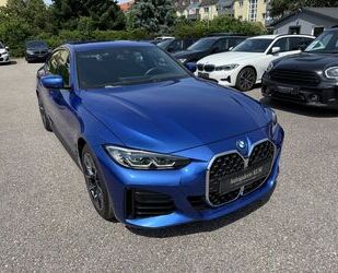 BMW 420 Gran Coupé Gebrauchtwagen