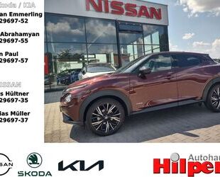 Nissan Juke Gebrauchtwagen