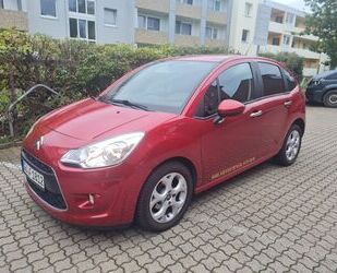 Citroen C3 Gebrauchtwagen