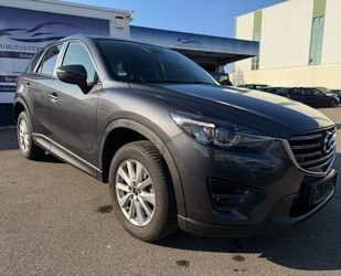 Mazda CX-5 Gebrauchtwagen