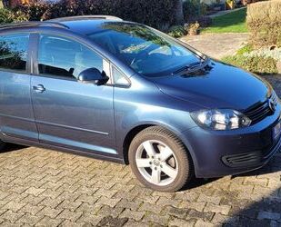 VW Golf Plus Gebrauchtwagen