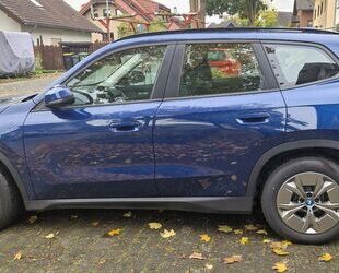 BMW iX1 Gebrauchtwagen