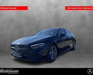 Mercedes-Benz A 200 Gebrauchtwagen