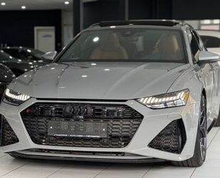Audi RS6 Gebrauchtwagen