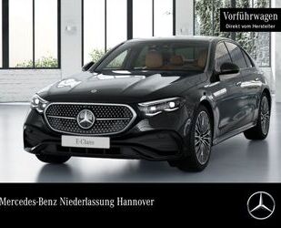 Mercedes-Benz E 200 Gebrauchtwagen