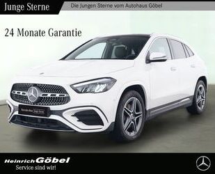 Mercedes-Benz GLA 200 Gebrauchtwagen