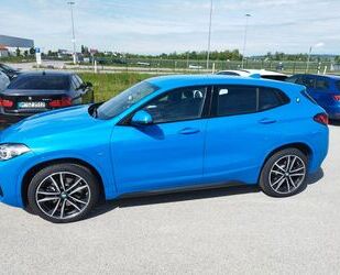 BMW X2 Gebrauchtwagen