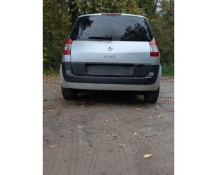 Renault Scenic Gebrauchtwagen