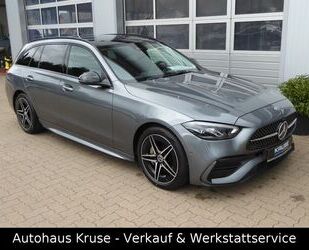 Mercedes-Benz C 180 Gebrauchtwagen