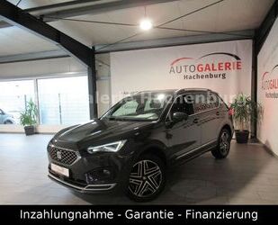 Seat Tarraco Gebrauchtwagen