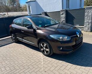Renault Megane Gebrauchtwagen