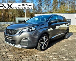 Peugeot 5008 Gebrauchtwagen