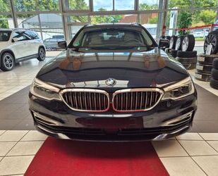 BMW 540 Gebrauchtwagen