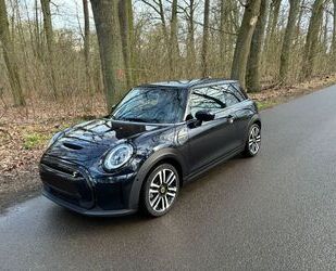Mini Cooper SE Gebrauchtwagen