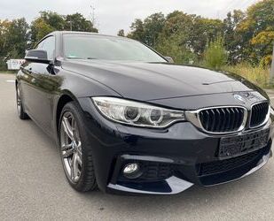 BMW 418 Gran Coupé Gebrauchtwagen