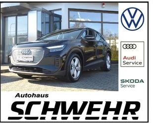 Audi Q4 e-tron Gebrauchtwagen